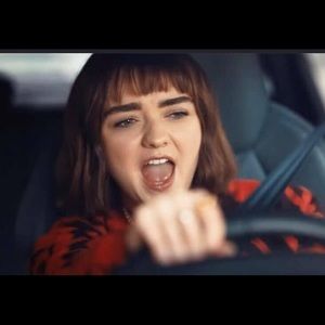 Meet your Posher, Pat